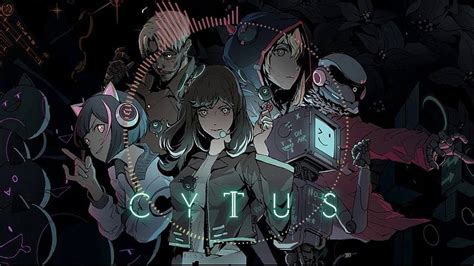 Cytus II: Un Rythme Pulsant et une Histoire Captivante ?