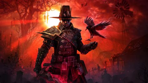 Grim Dawn, Un RPG sombre et captivant plongé dans un monde corrompu!