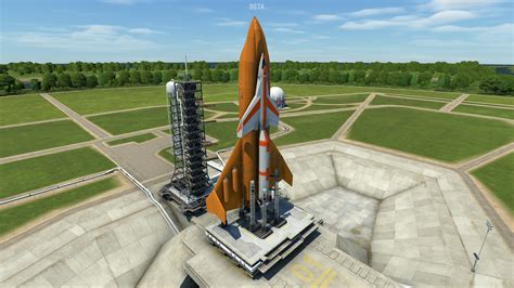 Kerbal Space Program: Un simulateur spatial déjanté pour bâtir des fusées folles!