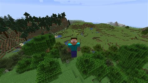 Minecraft: Un Jeu Ouvert Vers La Créativité Infinie et L’Exploration sans Frontières!