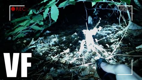  The Forest! Un Terril D’Horreurs Et De Défi Dans Les Bois Profonds