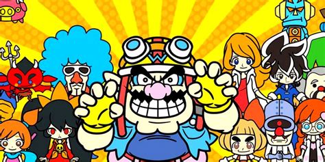  WarioWare: Get It Together! : Une expérience musicale chaotique et hilarante pour tous les âges !